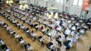 TED – Джей Уокер о всемирной мании изучать английский язык