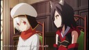Chaos Dragon: Sekiryuu Seneki – 5 Серия (Лето 2015!)