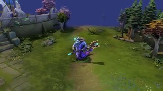 Dota 2 – The Sea Djinn Set SLTV 12