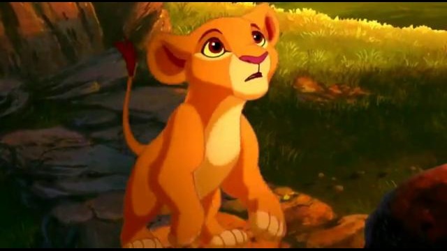 The Lion King 2 – We Are One