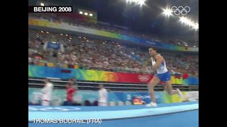 Эволюция опорного прыжка #8212; Национальный олимпийский комитет Узбекистана