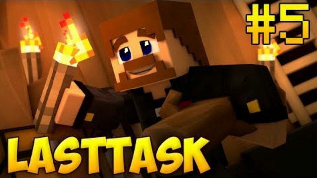 Evgexa►lasttask 3 #5 – тронный зал внутри огромного дерева