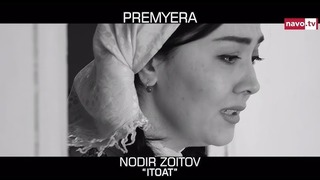 Nodir Zoitov – Itoat (VideoKlip 2018)