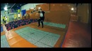 Признание в любви. Прыжки на батутах. WD спортсмены