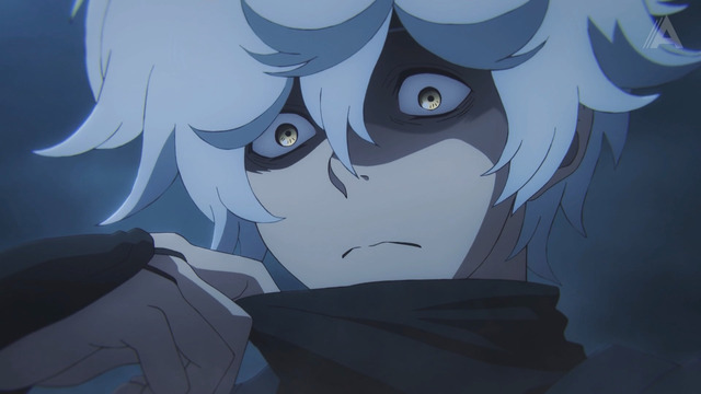 Адский рай [Тв-2] – 5 серия (Зима 2026)