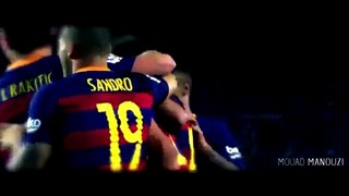 FC Barcelona ● We Will Come Back 2016