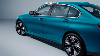 BMW представил новый бестселлер продаж // Новая Alfa Romeo Giulia // Honda HR-V 2023