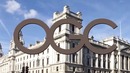 15 скрытых образов в логотипах