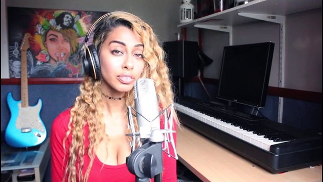 Ariana Grande – Into You / cover