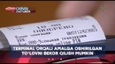 Endilikda terminal orqali amalga oshirilgan to‘lovni bekor qilish mumkin
