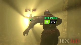 Take On RTX