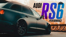 Самая быстрая AUDI RS6 в МИРЕ! Пока BMW