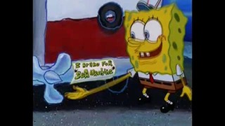 Sponge Bob – Доставка Пиццы (Редкие серии)