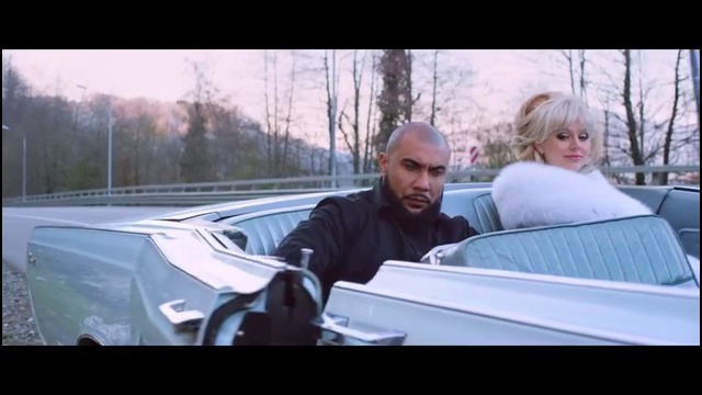 MC Doni feat. Натали – Ты такой (Премьера клипа, 2015)