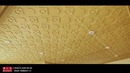 Абсолютно всё из пенопласта