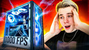 1000FPS В CS:GO? МОЙ ИГРОВОЙ ПК ЗА 350.000 РУБЛЕЙ