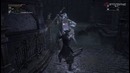 Обзор игры Bloodborne