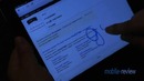 Рукописное распознавание в поиске Google