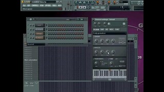 FL Studio – Granulizer