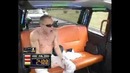 Мега прикол – неадекватный парень попал в шоу Такси на ТНТ