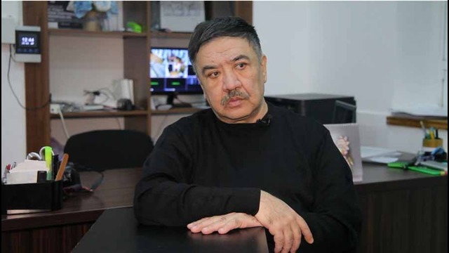 Зульфикар Мусаков: "Есть люди, которые ненавидят мои фильмы"