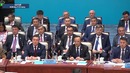 2018 йил. Ўзбекистон Республикасининг ташқи сиёсати