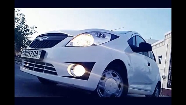 Spark LS (LionesqueProductions)