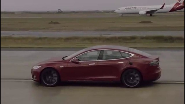 Tesla против Boeing. Кто победил в гонке