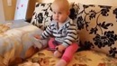 Как сильно любит папу