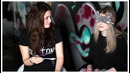 Galeine Love ♡ ЧТО У МЕНЯ ВО РТУ c Кариной Каспарянц