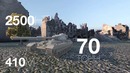 Тяжелый танк FV215b – обзор от Red Eagle Company [World of Tanks