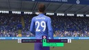 Конец карьеры история alex hunter 2 fifa 18 #6