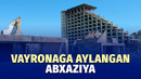 Gurjistonsiz 30 yil: Abxaziya va Janubiy Osetiya qanday yashamoqda
