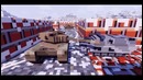 Тяжелый Танк с 15.000 ХП в World Of Tanks