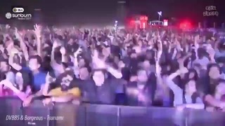 KSHMR Live @ Sunburn 2017 India (Drops Only)