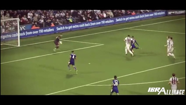 Fastest Football Runs 2016 HD