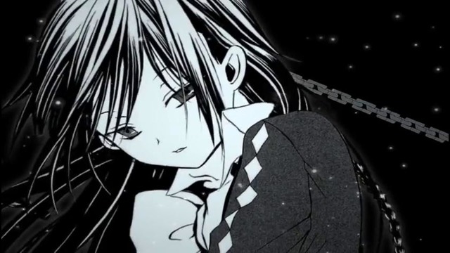 AMV – Big Contest 2015 – 2 место – RedAngel – Unchained