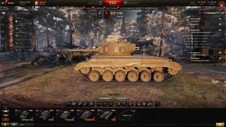 M4 Sherman – Воевал №4 – от GustikPS [World of Tanks]