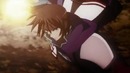 AMV – Retaliation