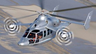 Самые быстрые вертолеты в мире