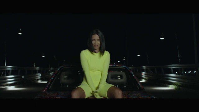 INNA – La Vida ¦ Official Music Video