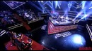 Голос Дети – Сосновская, Соболева, Денис «I will always love you»