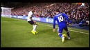 Eden Hazard ● Dropping Players ● Dribbling skills 2014-2015