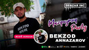 Bekzod Annazarov – Muzqaymoq Paty (Gimn) 2020