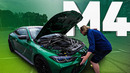 BMW M4 – Большой тест-драйв