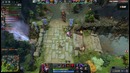 Dota 2: SL i-League S3: Team Liquid vs Vici Gaming J (Группа B, Game 2) (Lan)