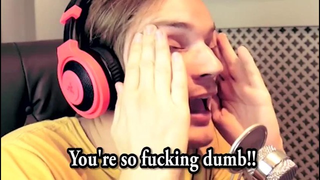 ((PewDiePie)) «PewDuckPie» – This Game Will Make You Cry #3