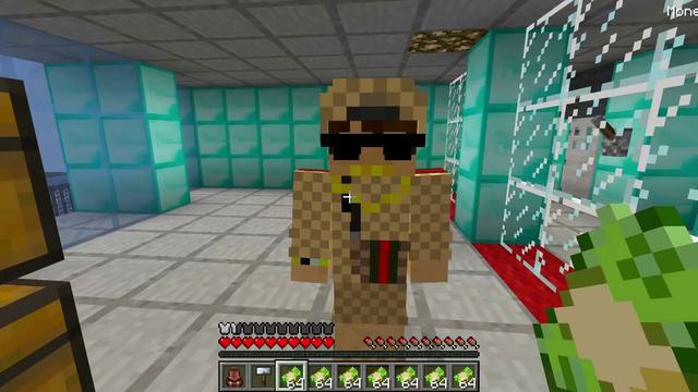 Я СДЕЛАЛ РЕМОНТ В ДОМЕ МИЛЛИОНЕРА В МАЙНКРАФТ | Компот Minecraft