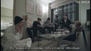 [Рус Саб] BTS Burn the Stage Ep.4