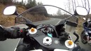 YAMAHA R1 RN19 – самый лучший спортбайк в мире
